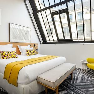 Deluxe Kamer